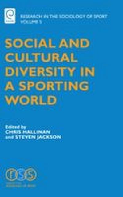 Social and Cultural Diversity in a Sporting World