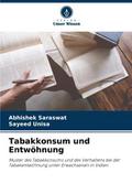 Tabakkonsum und Entwöhnung