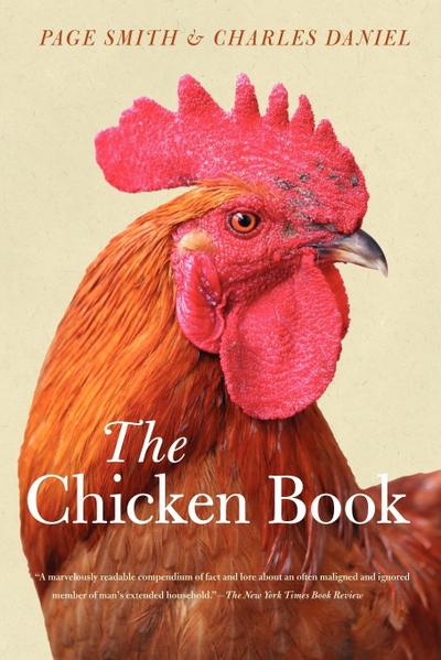 Chicken Book