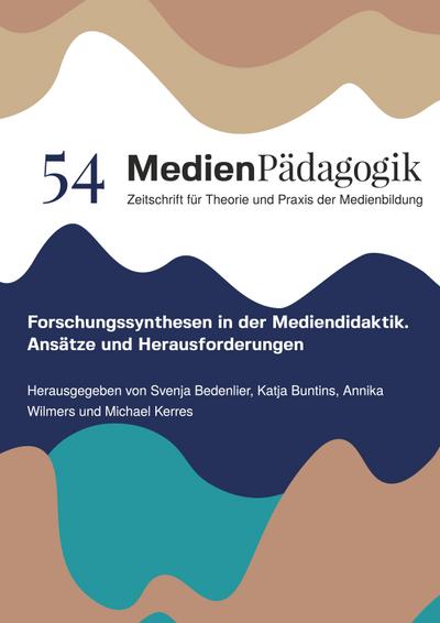 Forschungssynthesen in der Mediendidaktik