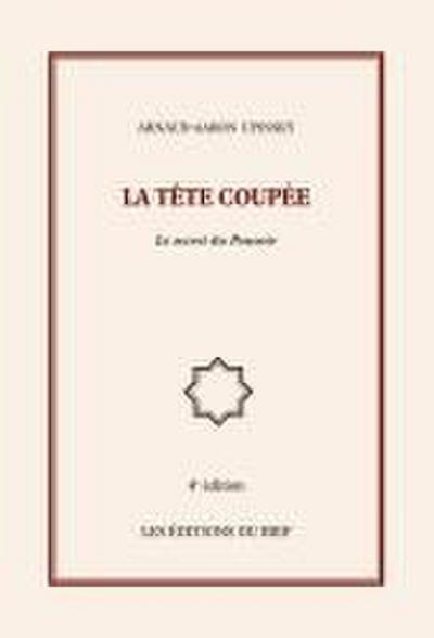 La tête coupée