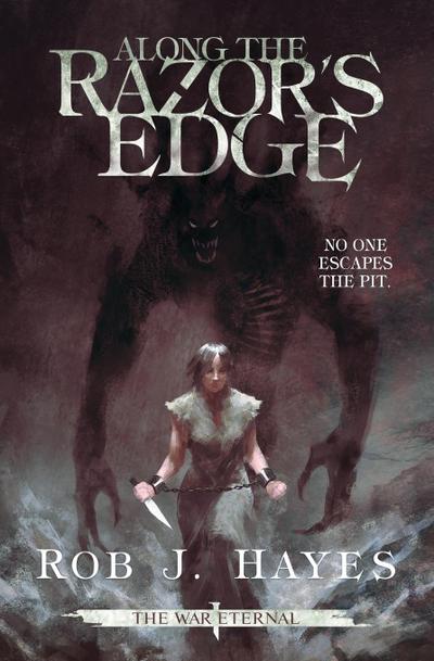 Along the Razor’s Edge