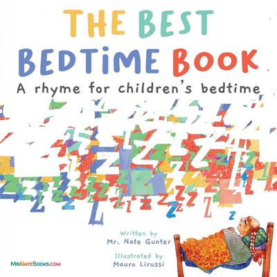The Best Bedtime Book