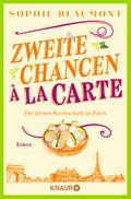 Zweite Chancen à la carte