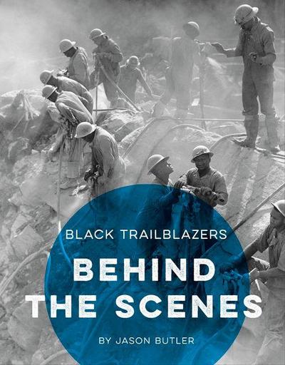 Behind the Scenes