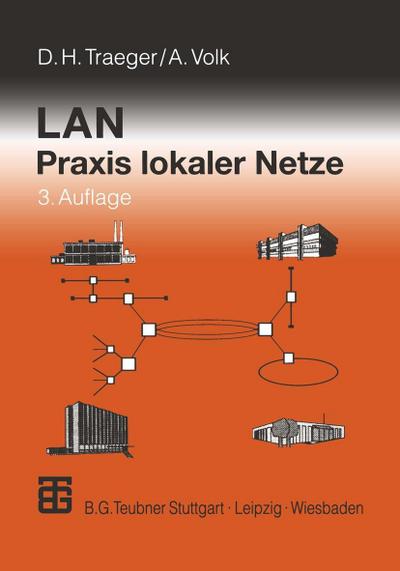 LAN Praxis lokaler Netze