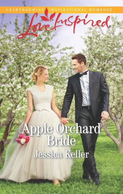 Apple Orchard Bride (Mills & Boon Love Inspired) (Goose Harbor, Book 5)