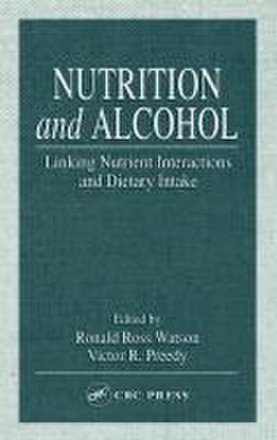 Nutrition and Alcohol