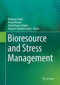 Bioresource and Stress Management