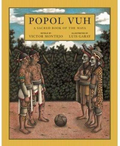 Popol Vuh