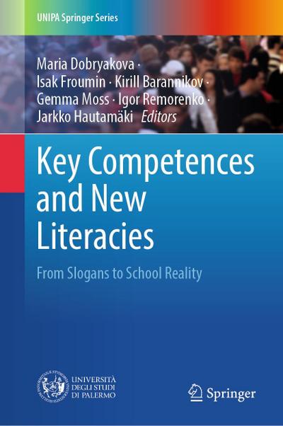 Key Competences and New Literacies