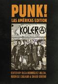 PUNK! Las Américas Edition