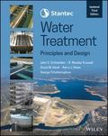 Stantec’s Water Treatment