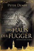 Das Haus der Fugger