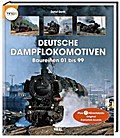 Ting: Deutsche Dampflokomotiven: Baureihe 01 bis 99