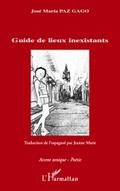 Guide de lieux inexistants