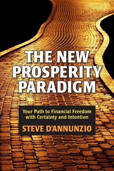 The New Prosperity Paradigm