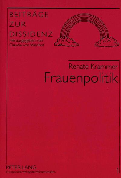 Frauenpolitik (Beiträge zur Dissidenz)