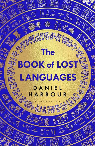 The Book of Lost Languages