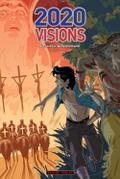 2020 Visions 2 - Deserteur & Repromann. Bd.2