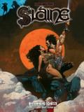 Sláine 9 - Britanniens Schätze. Bd.9