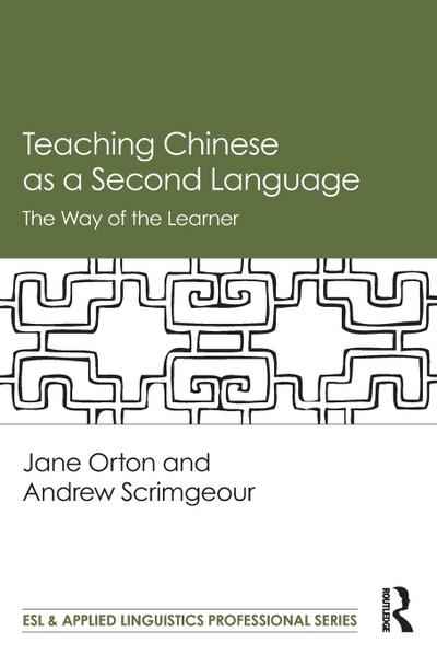 Teaching Chinese as a Second Language
