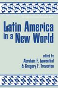 Latin America In A New World