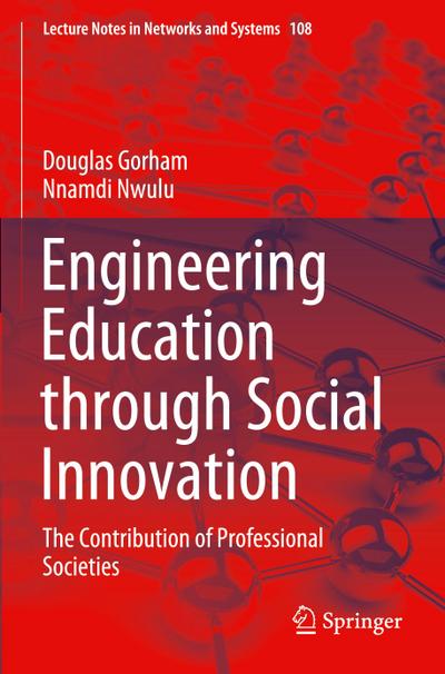 Engineering Education through Social Innovation