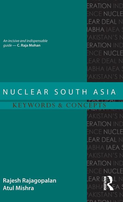 Nuclear South Asia