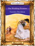 The Wedding Promise