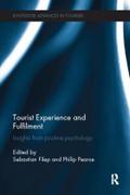 Tourist Experience and Fulfilment