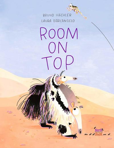 Hachler, B: Room On Top