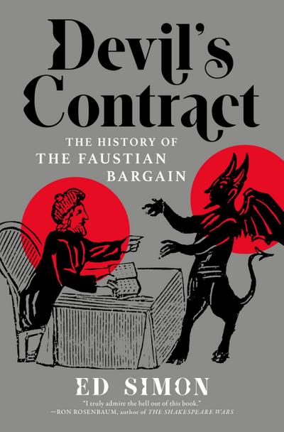 Devil’s Contract
