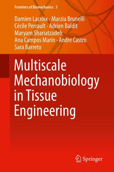 Multiscale Mechanobiology in Tissue Engineering