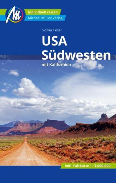 USA - Südwesten