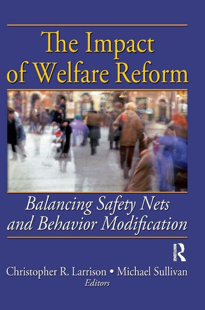 The Impact of Welfare Reform