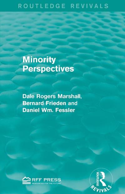 Minority Perspectives