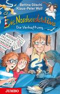 Die Nordseedetektive (Band 13) - Die Verhaftung