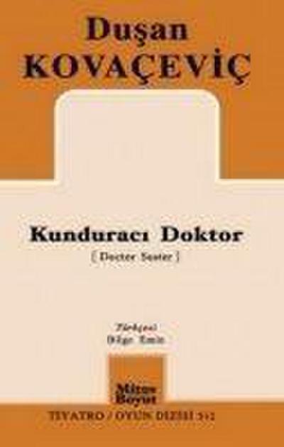 Kunduraci Doktor