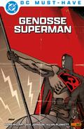 DC Must-Have: Genosse Superman