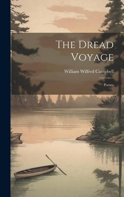 The Dread Voyage: Poems