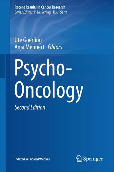 Psycho-Oncology