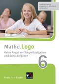 Mathe.Logo - Bayern