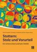 Stottern: Stolz und Vorurteil