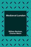 Mediæval London