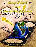 Jonny Plumb and the Battle to Save Earth