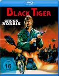 Black Tiger
