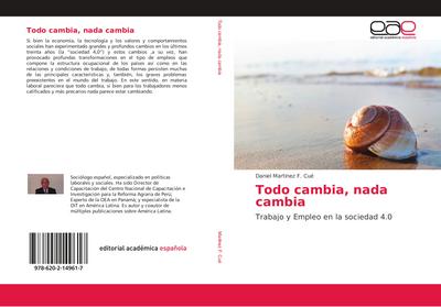 Todo cambia, nada cambia