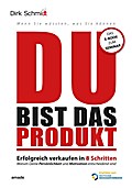 DU bist das Produkt