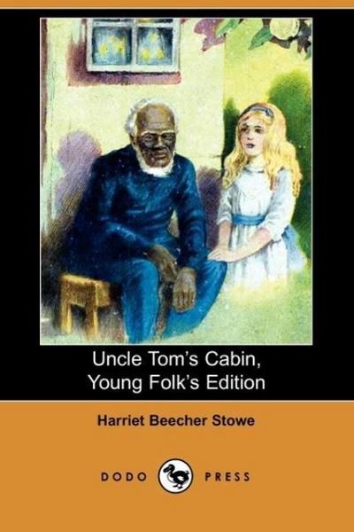 UNCLE TOMS CABIN YOUNG FOLKS /